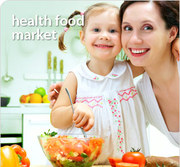 Shopping from Online Health Food Stores