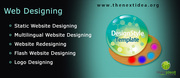 Professional web designing company in UK