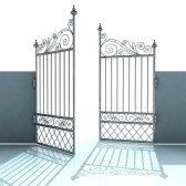 Electric Gate & Automatic Gate Installers