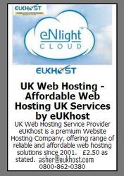 UK Services by eUKhost