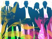 Coporate Printing Serivces