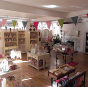 Pop Up Store Rent London - The Gallery Soho