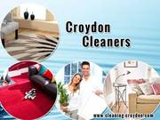 Professional cleaners in Croydon