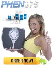 Phen375 Fat Burner