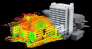 Point Cloud to BIM