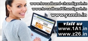 connect broadband chandigarh, Mohali