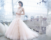 Beautiful Individually Designed Wedding Dresses