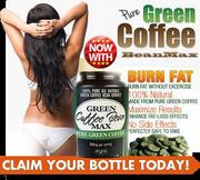 Green Coffee Bean max Order