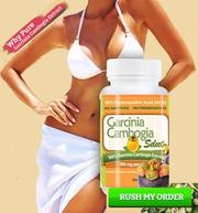 Garcinia Cambogia Select Order