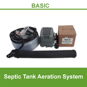Septic tank chemicals 
