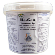 Septic Tank Drain cleaner 