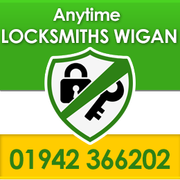 Wigan Locksmith Service