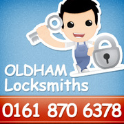 Oldham Locksmith Service