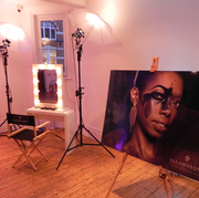 Exhibition Space,  Venue Hire & Event Venue for Hire in Soho,  LONDON