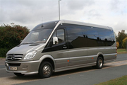 School trip coach hire Birmingham