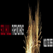 Fireworks Birmingham | Fireworks For Sale | Wedding Fireworks