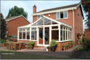 Heath windows and doors,  a double glazing expert 
