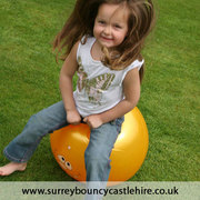 SURREY BOUNCY CASTLE HIRE - Castles in Guildford,  Walton-on-Thames,  Su