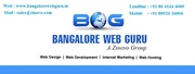 Best Website Development Companies in Bangalore