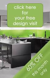 Cheap kitchen Units - kitchen Cabinets in Berkshire