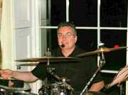 Malvern Drum Lessons by Martin Emeny