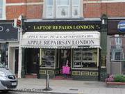 Low Cost Mac Repairs fulham