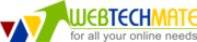  Webtechmate for Best SEO services in India