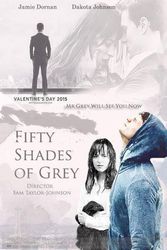 Fifty Shades Movie in 2015