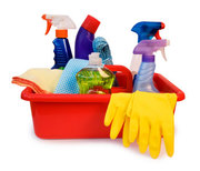 Professional Domestic Cleaner - Belfast