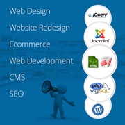 Web Design & Web Development Company in Chennai, India