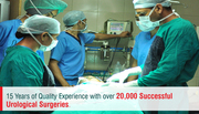 Best Kidney Hospital India