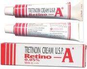 Buy Retin A Tretinoin Online