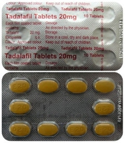 Tadalafil 20mg available at Markpharmacy.com