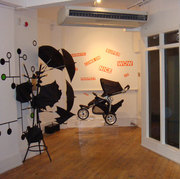 Product Launch Venue London - Product Launch Venue Soho