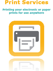 printing services