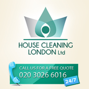 Spring cleaners Merton,  London