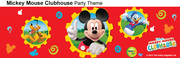 Mickey mouse for party