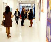 International Exhibition opportunities in Paris and London