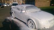 Mobile Valeting