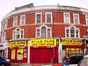 Taxi Services in London