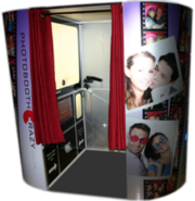 Hire Photo Booth London, U.K