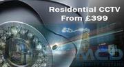 CCTV Systems Bradford