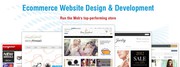 Best ECommerce Website Development Company