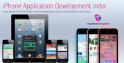 iPhone Application Development India services at $15/hour Rates