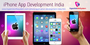 Best iPhone App Development India services at $15/hour Rates