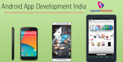 Android App Development India Leader -Hyperlink InfoSystem