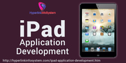 Hyperlink InfoSystem: Great iPad Application Development Solutions