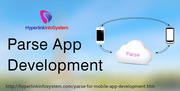Cost Effective Parse App Development services for hire at $15/hr