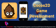 Cost Effective Cocos2D Game Development services for hire at $15/hr