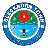 Blackburn Town Football Club. Footballers required